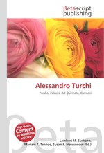 Alessandro Turchi