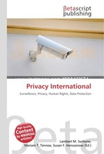 Privacy International