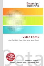 Video Chess