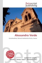 Alessandro Verde