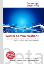 Warner Communications