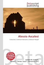 Alessio Ascalesi
