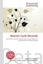Warner Curb Records