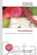 PrivatePhone