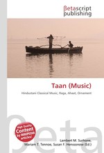 Taan (Music)