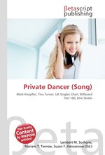 Private Dancer (Song)