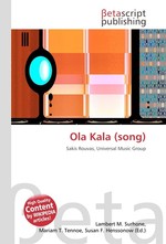 Ola Kala (song)