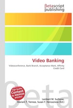 Video Banking