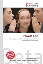 Private Life