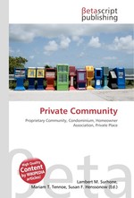 Private Community
