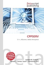 CPPSERV