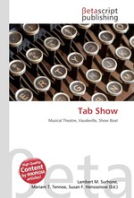 Tab Show