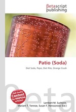 Patio (Soda)