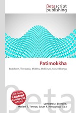 Patimokkha