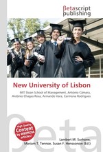 New University of Lisbon