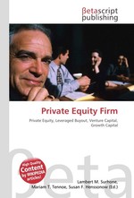 Private Equity Firm