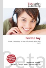 Private Joy