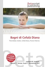 Bagni di Cefal? Diana