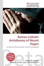 Roman Catholic Archdiocese of Mount Hagen