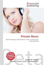 Private Music