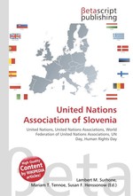 United Nations Association of Slovenia