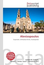 Alevizopoulos