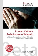 Roman Catholic Archdiocese of Maputo