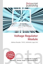 Voltage Regulator Module