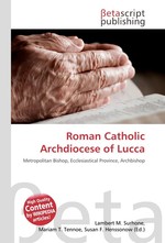 Roman Catholic Archdiocese of Lucca