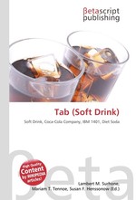 Tab (Soft Drink)