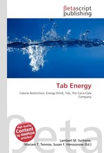 Tab Energy