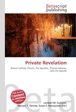 Private Revelation