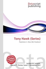 Tony Hawk (Series)