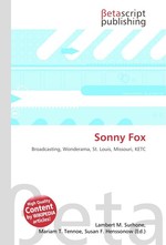 Sonny Fox