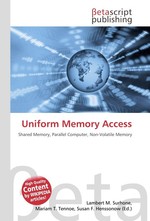 Uniform Memory Access