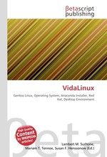 VidaLinux