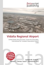 Vidalia Regional Airport