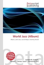 World Jazz (Album)