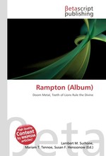 Rampton (Album)