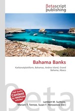 Bahama Banks