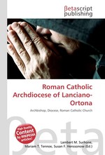 Roman Catholic Archdiocese of Lanciano-Ortona