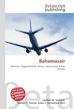 Bahamasair