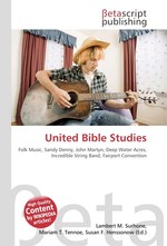 United Bible Studies