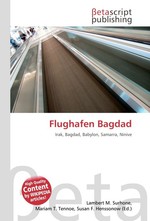 Flughafen Bagdad