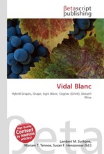 Vidal Blanc