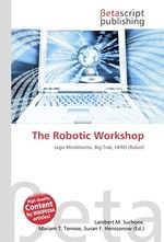 The Robotic Workshop