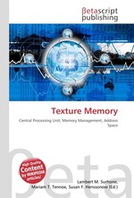 Texture Memory