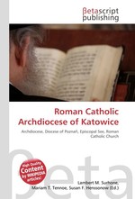 Roman Catholic Archdiocese of Katowice