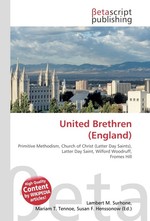 United Brethren (England)