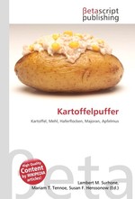 Kartoffelpuffer